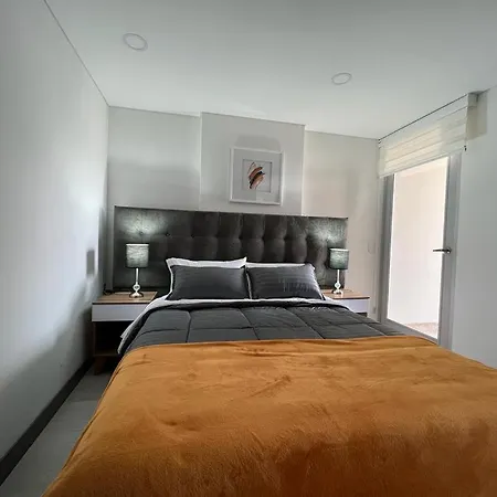 Magnifico Y Confortable Apartamento Amoblado Bogota Exterior photo