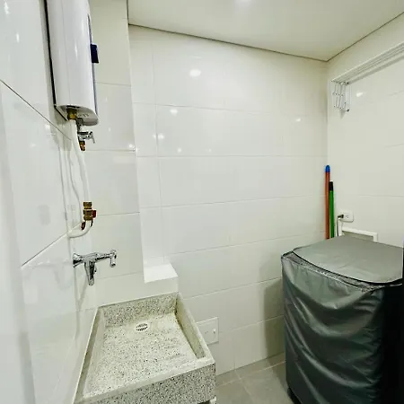 Magnifico Y Confortable Apartamento Amoblado Bogota Exterior photo