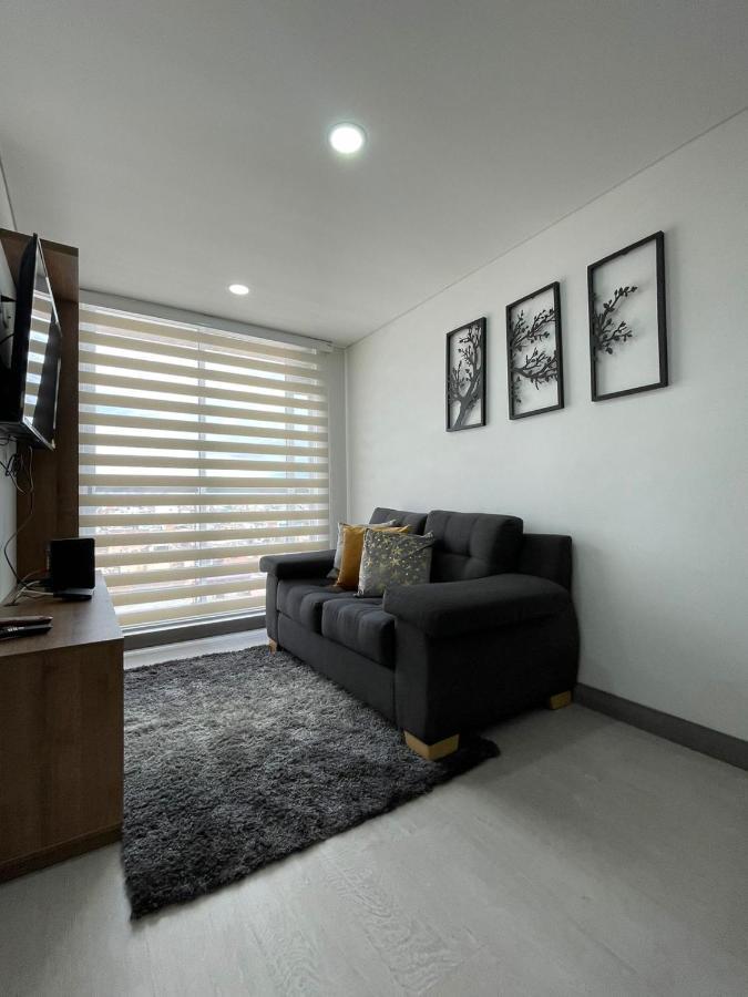 Apartment Magnifico Y Confortable Amoblado *
