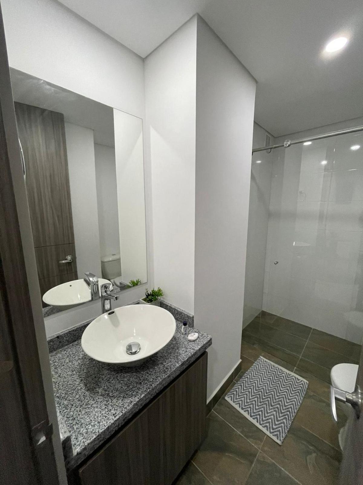 Apartment Magnifico Y Confortable Amoblado *