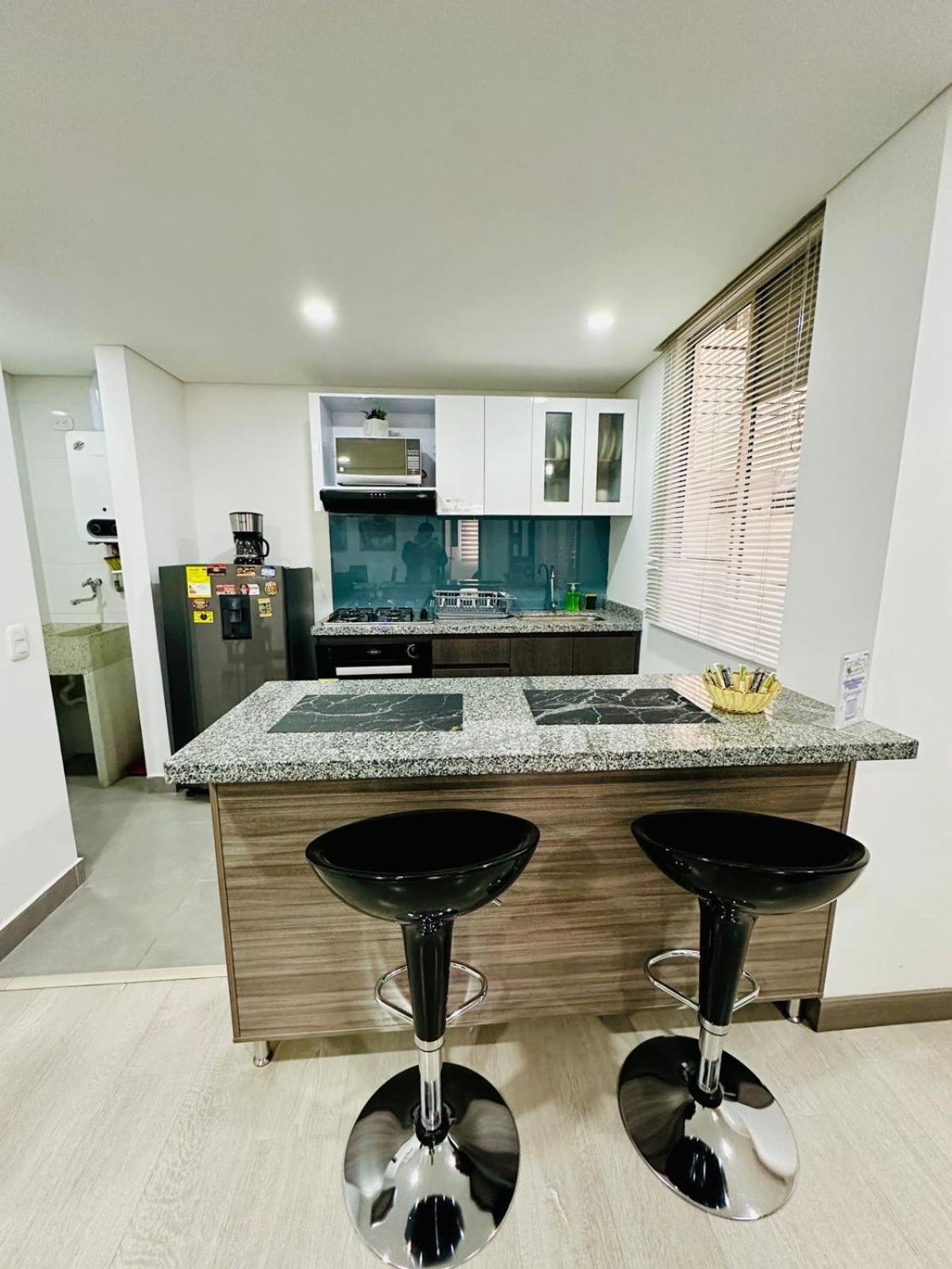 Apartment Magnifico Y Confortable Amoblado *