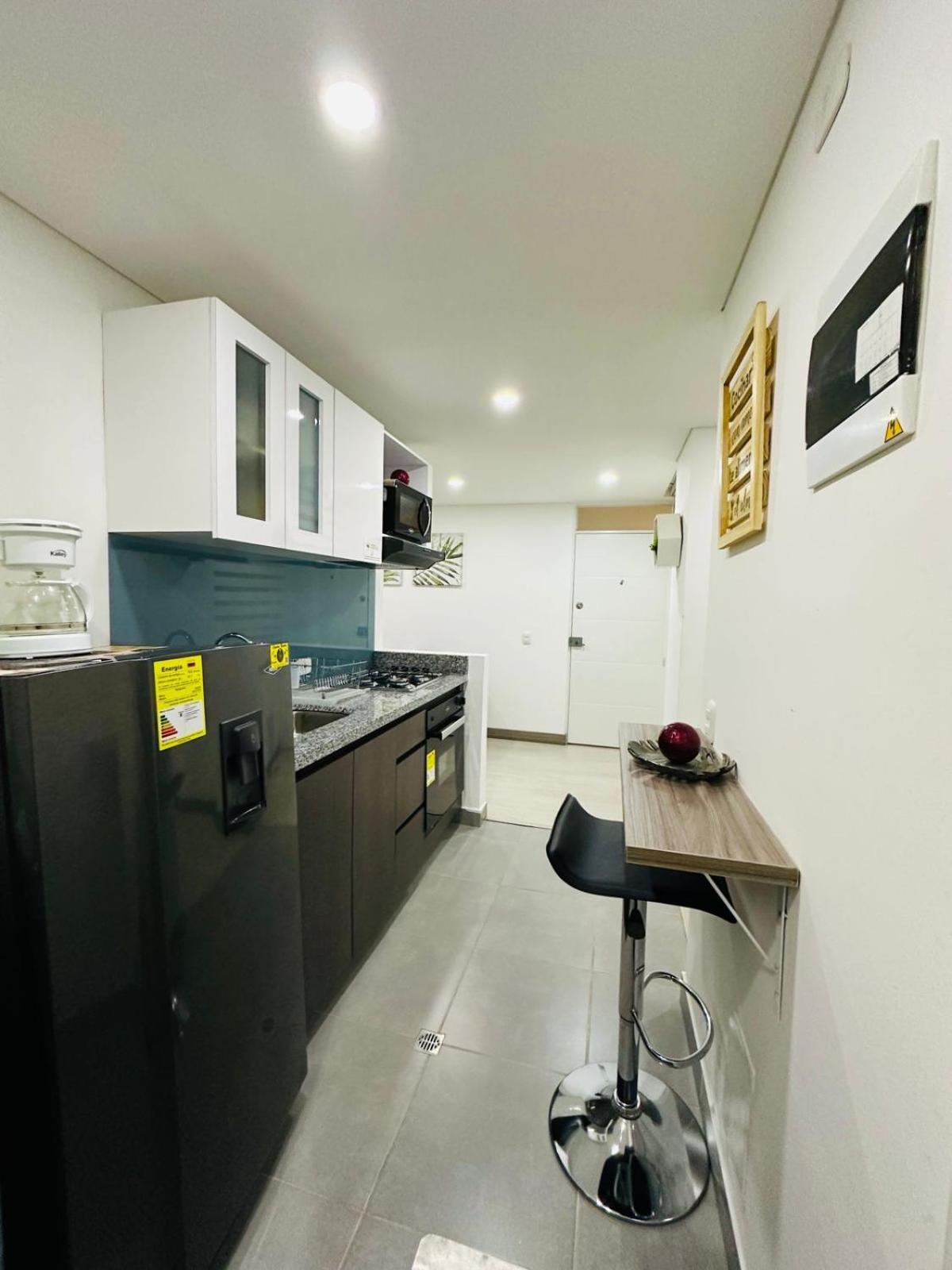 Apartment Magnifico Y Confortable Amoblado *