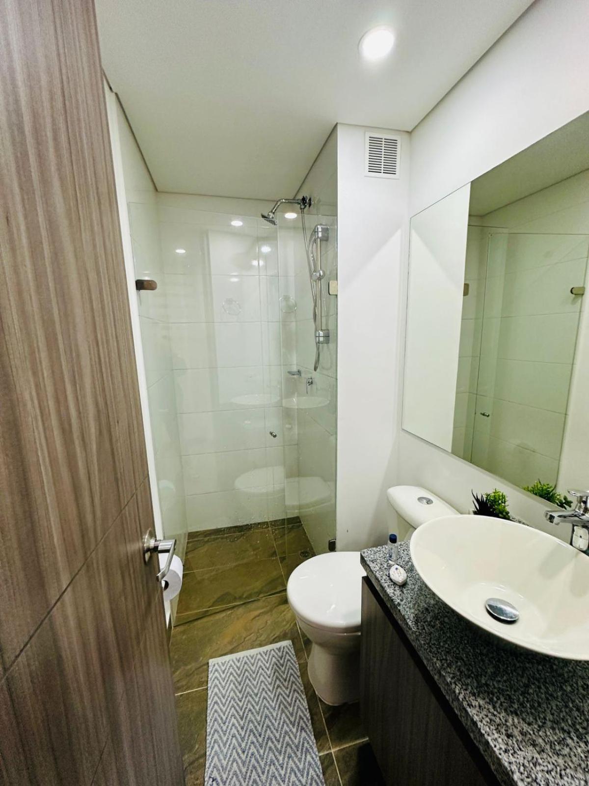 Apartment Magnifico Y Confortable Amoblado
