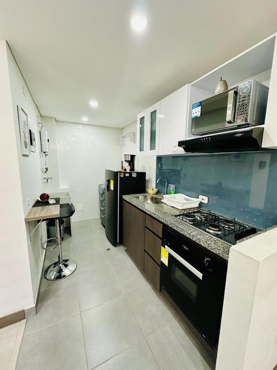 Apartment Magnifico Y Confortable Amoblado *