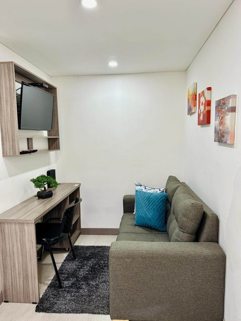 Apartment Magnifico Y Confortable Amoblado *
