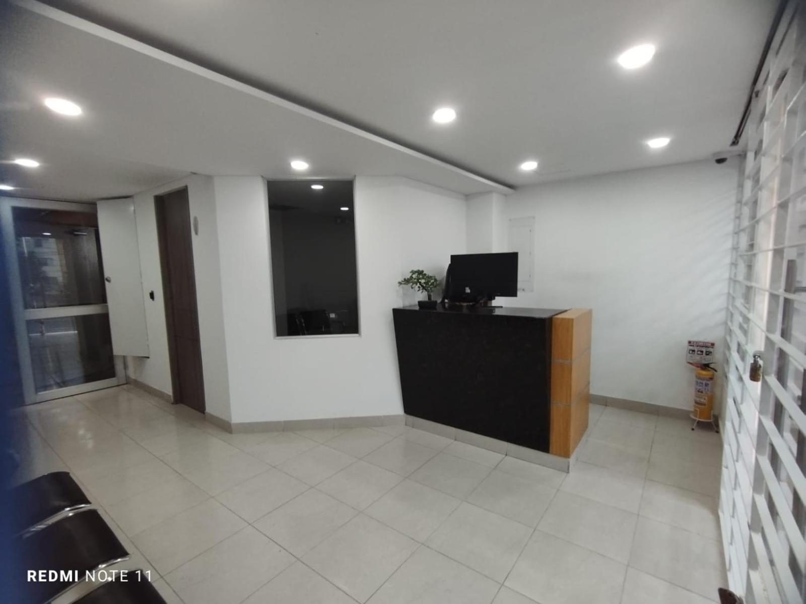 Apartment Magnifico Y Confortable Amoblado Bogotá