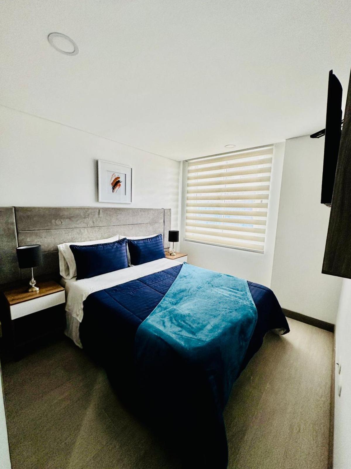 Apartment Magnifico Y Confortable Amoblado