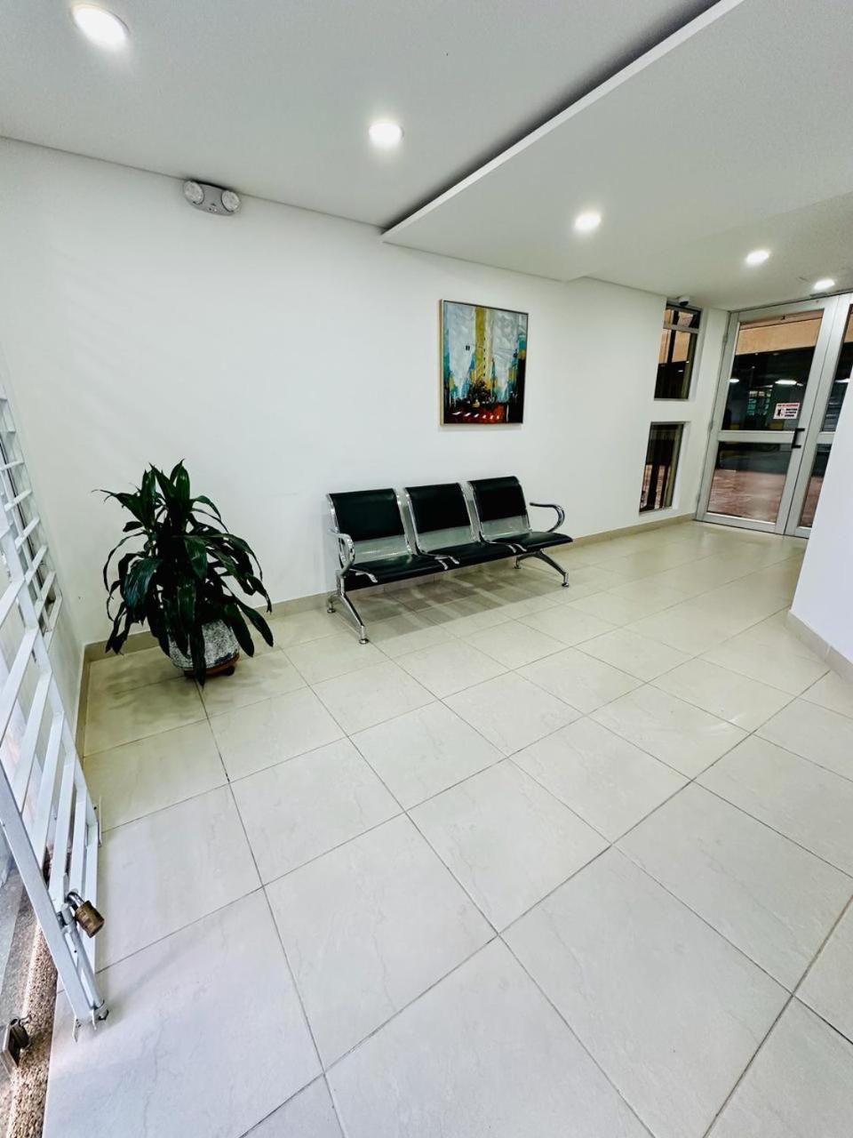 Apartment Magnifico Y Confortable Amoblado Bogota