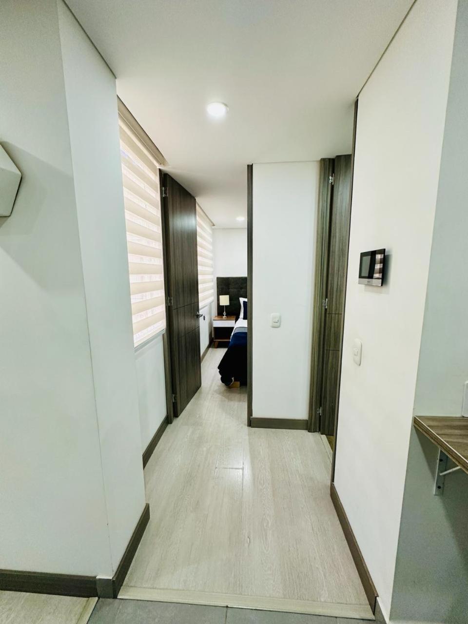 Magnifico Y Confortable Amoblado Apartment Bogota