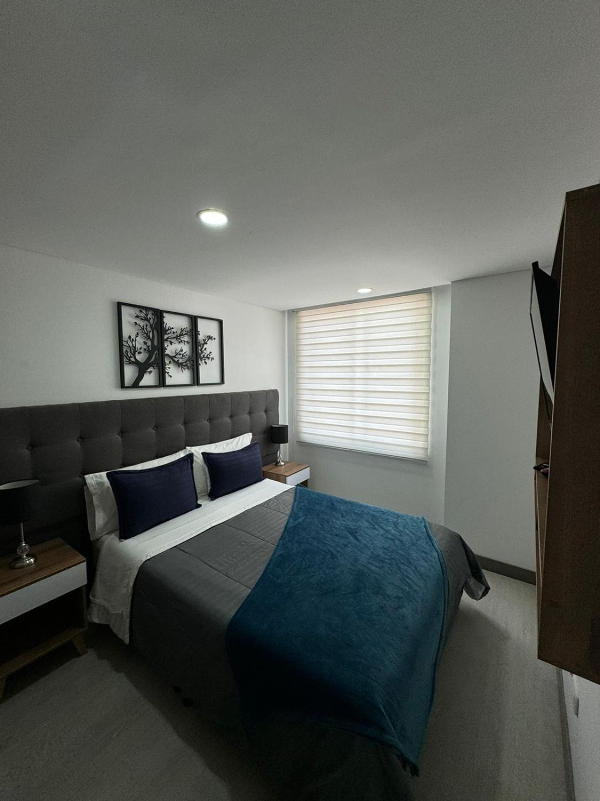 Apartment Magnifico Y Confortable Amoblado
