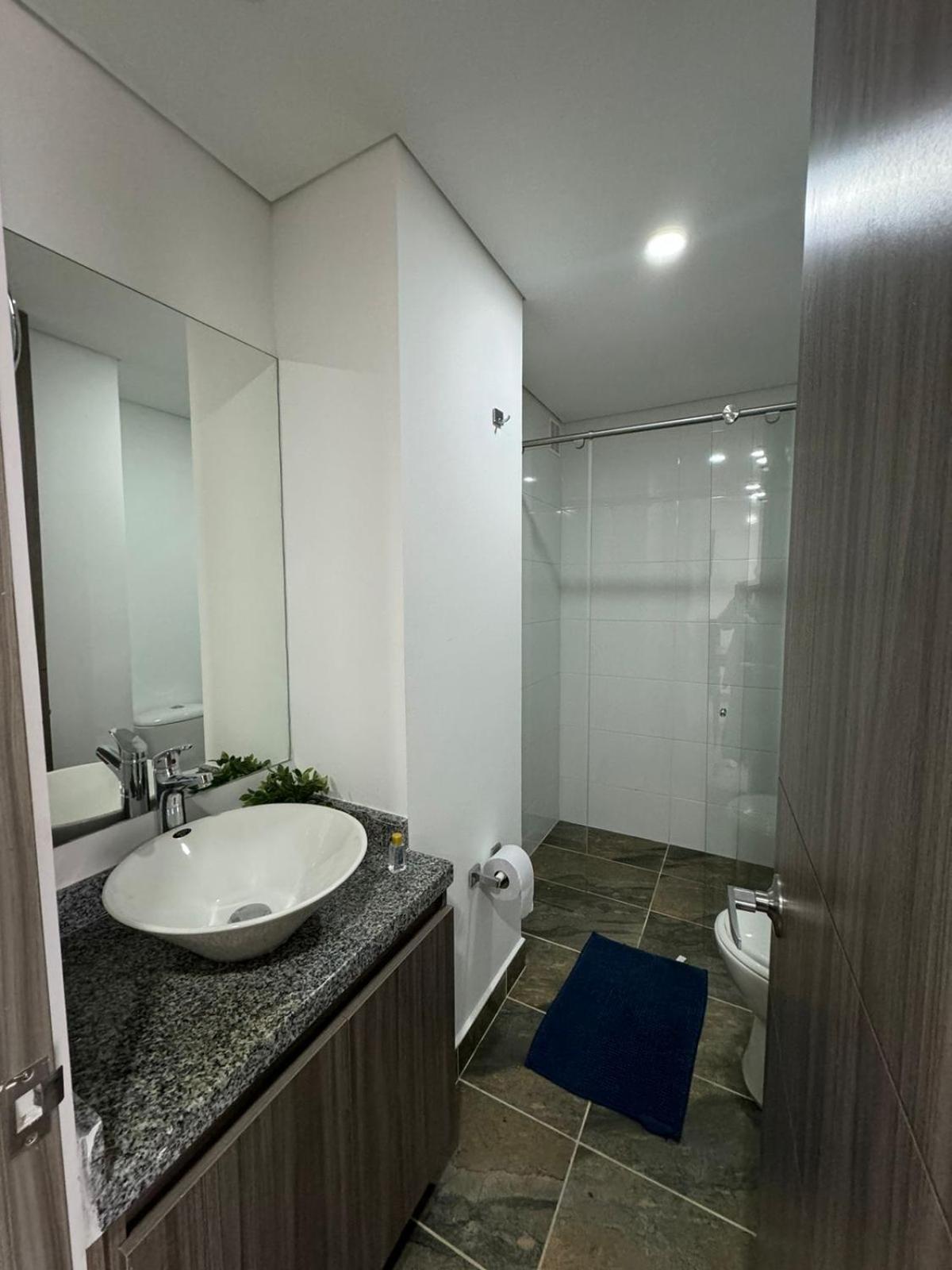 Apartment Magnifico Y Confortable Amoblado